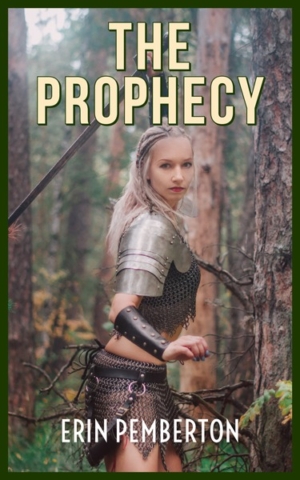 The Prophecy Cover