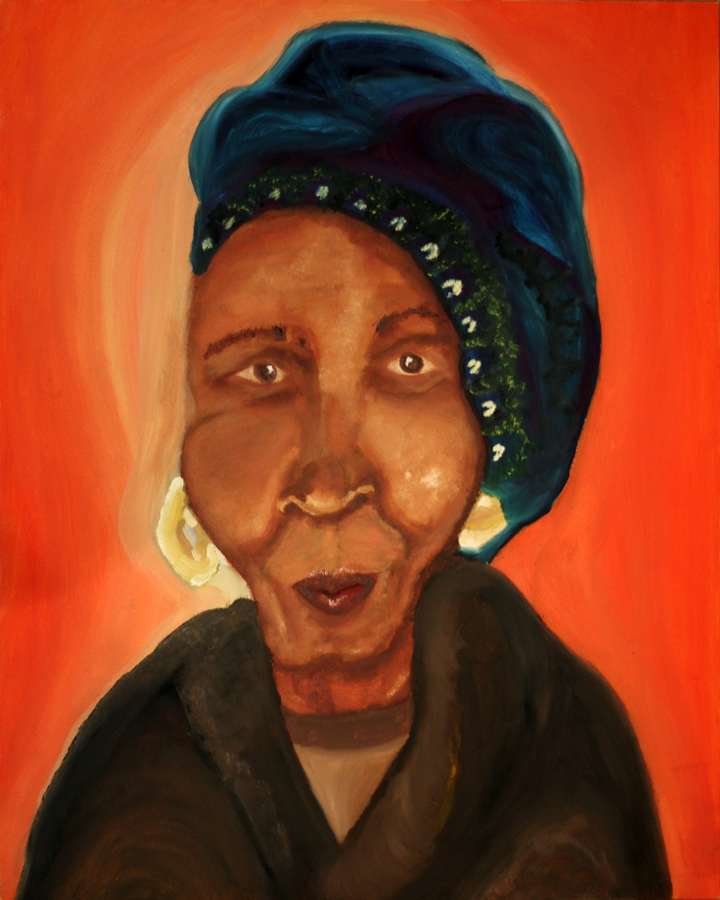 Haja B.