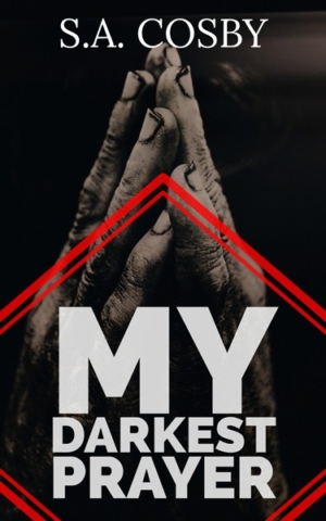 My Darkest Prayer Cover