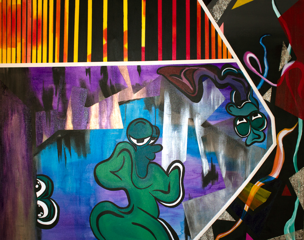 Outer Beings