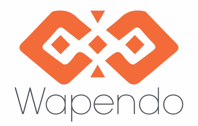 Wapendo Logo