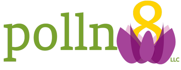 Polln8 Logo