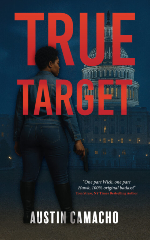 True Target Cover