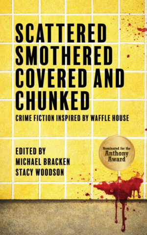 Scattered Smothered Covered and Chunked Cover