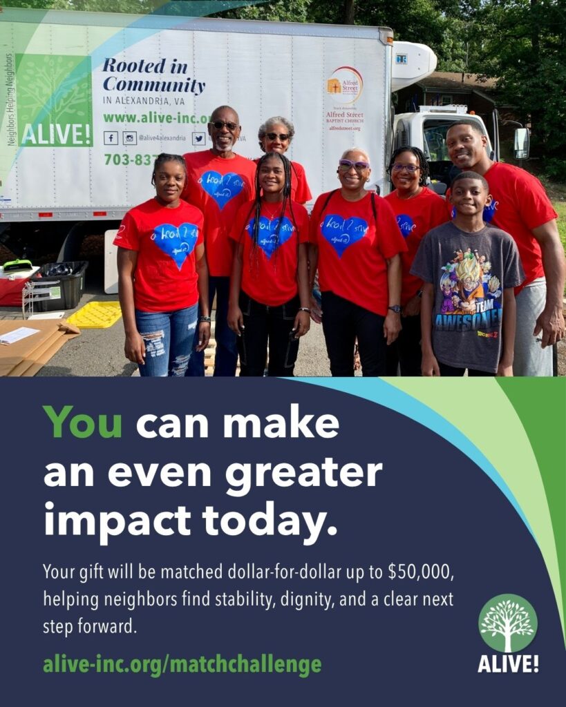 Impact Flyer